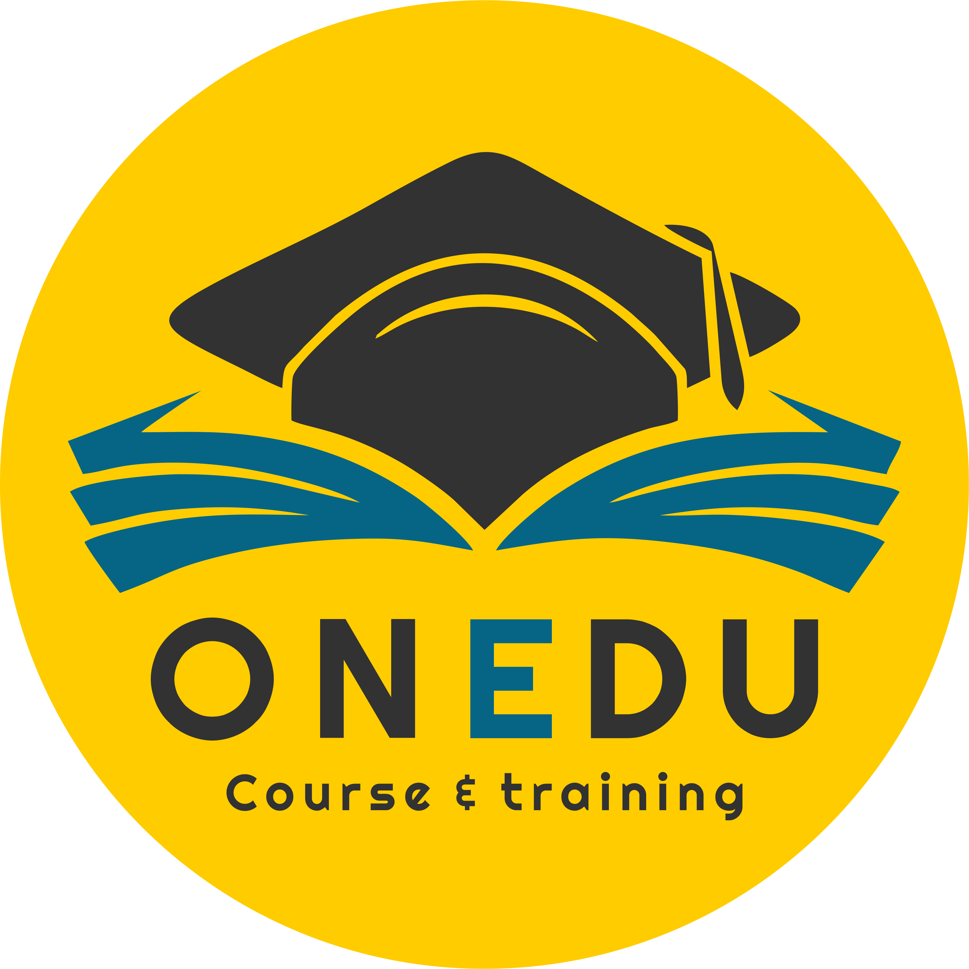 Onedu Logo