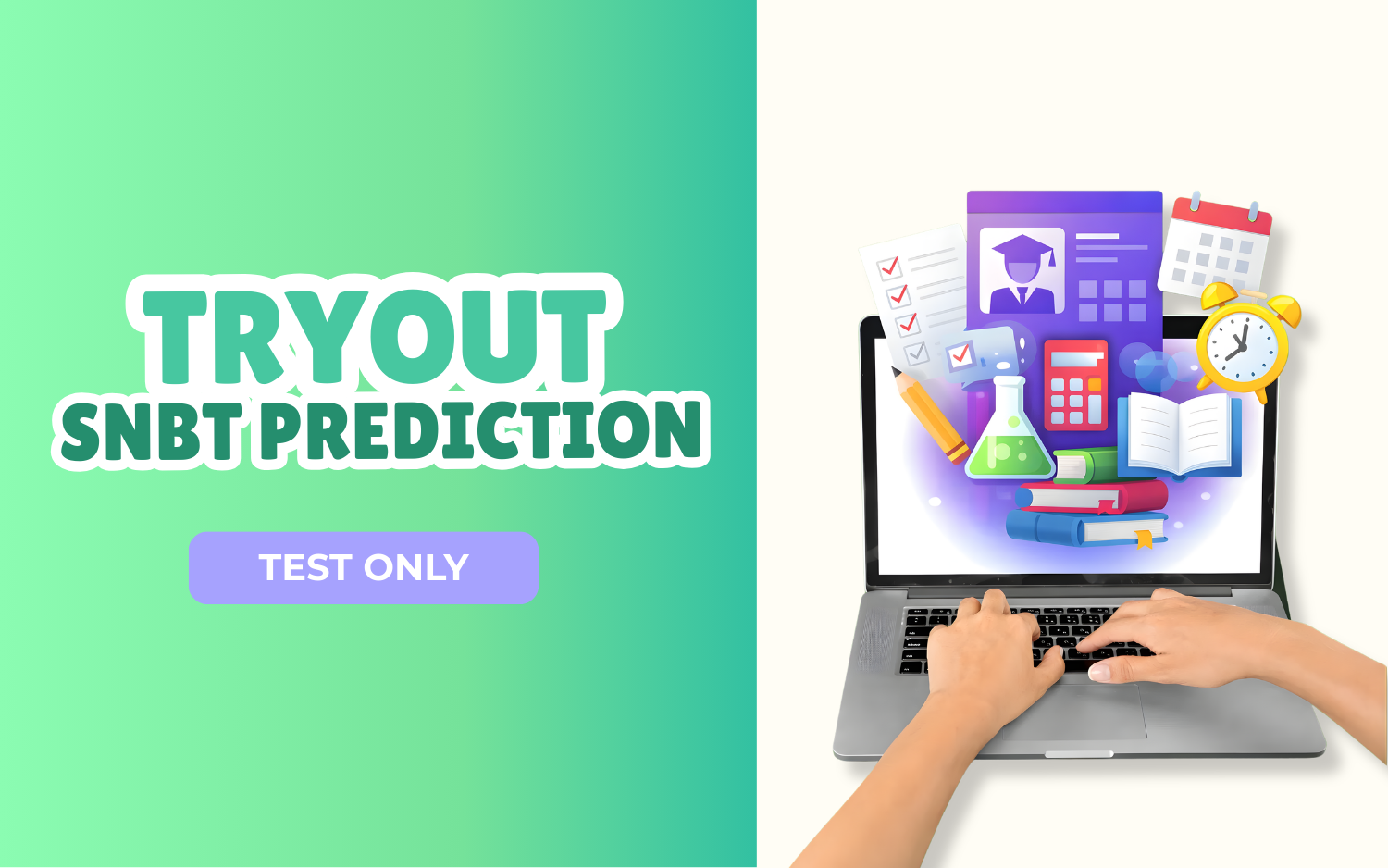 Tryout SNBT Prediction