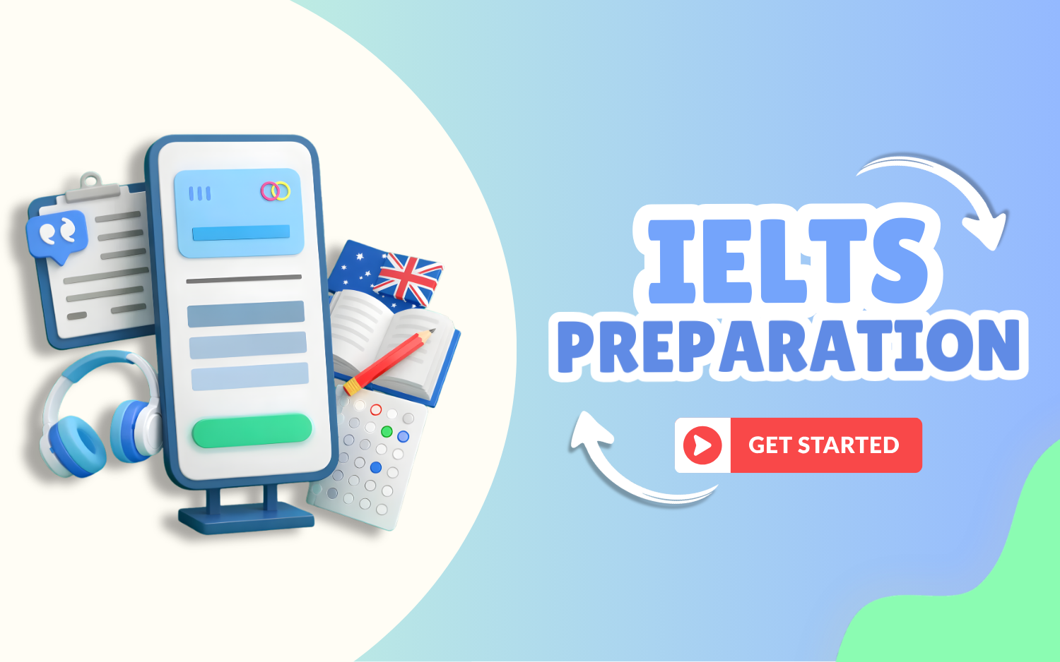 IELTS Preparation