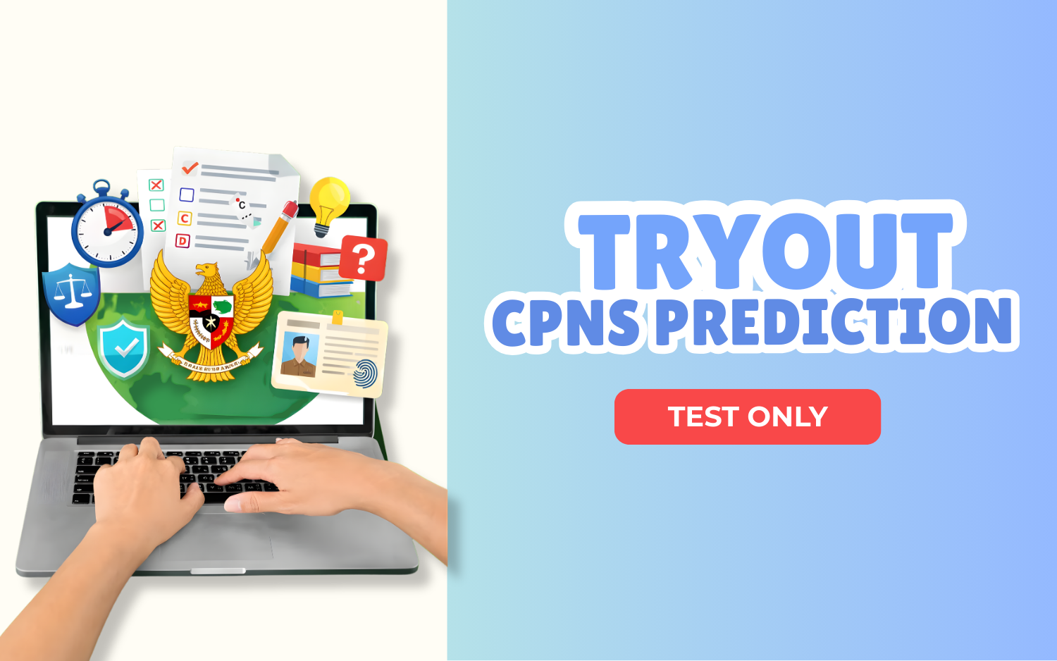 Tryout CPNS Prediction